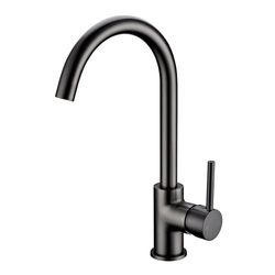 Style – Gun Metal