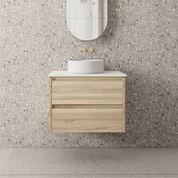 Wall Hung – 750mm