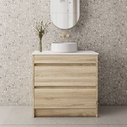 Free Standing – 900mm
