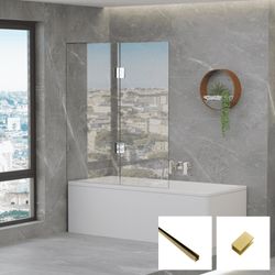 Color – Brushed Gold