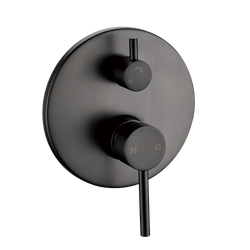 Style – Gun Metal