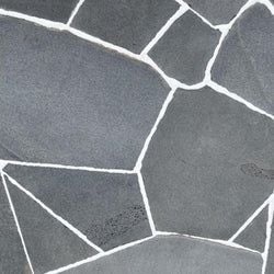 Feature – Crazy Paver