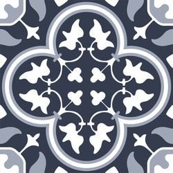 Style – Dark Blue