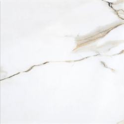 Finish – Polished