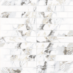 Finger Mosaic – Matt