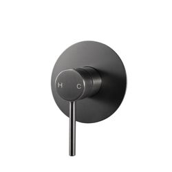 Gun Metal
