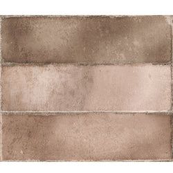 Hackey – Terracotta