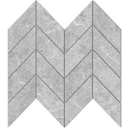 Arrow Head Pattern – Cinder