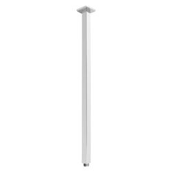 Length 600mm – Chrome
