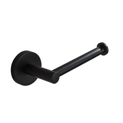 Round Holder – Black
