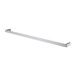 Length 800mm – Brushed Nickel
