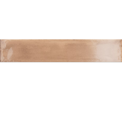 Brick - Subway – Brown