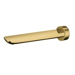 Brushed Gold