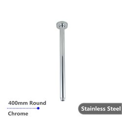 Length 400mm – Chrome