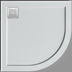 Corner Outlet – 900mm Curved