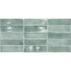 Gloss 69x240mm – Aquamarine