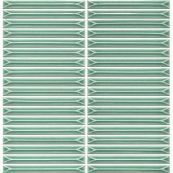 Ukibori – Mint