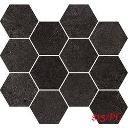 Style – Hexagon