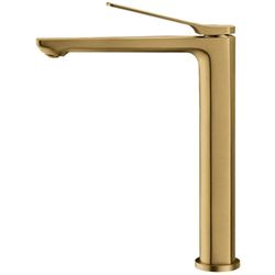 Brushed Gold