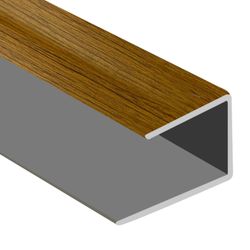 EC SMOKED OAK