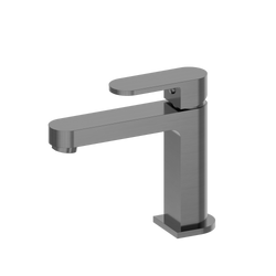 Style – GUN METAL