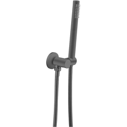 Gun Metal