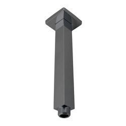 Length 200mm – Gun Metal
