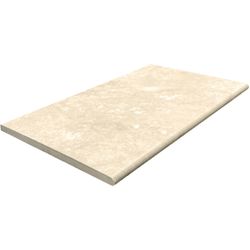 Style – Bullnose