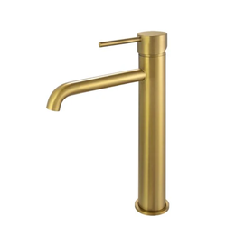 Style – Brushed Gold