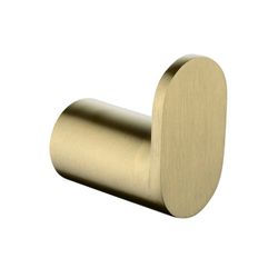 Brushed Gold