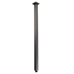 Length 600mm – Gun Metal