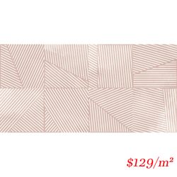 Style – Trazo Flamingo Matt