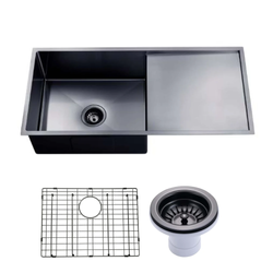 Style – Gun Metal