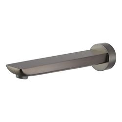 Style – Gun Metal