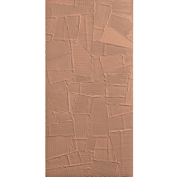 Homey paper – Terracotta