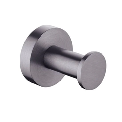 Style – Gun Metal