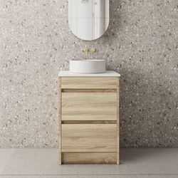 Free Standing – 600mm