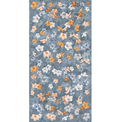 Flower – Blue