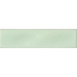 Green Wavy
