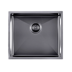 Style – Gun Metal