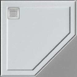 Corner Outlet – 914mm Neo