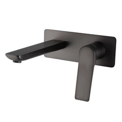 Style – Gun Metal