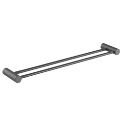 Gun Metal