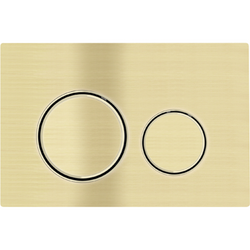 Style – Brushed Gold