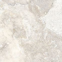 Travertine Argento
