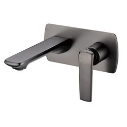 Style – Gun Metal