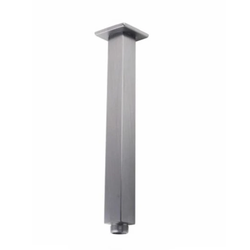 Length 600mm – Brushed Nickel