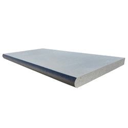 30mm Thickness Sawn – Round Coping 400x600mm
