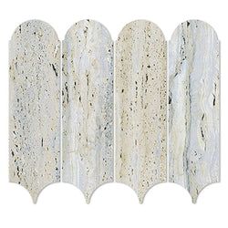 Style – Mosaic Feather