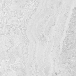 Travertine Silver